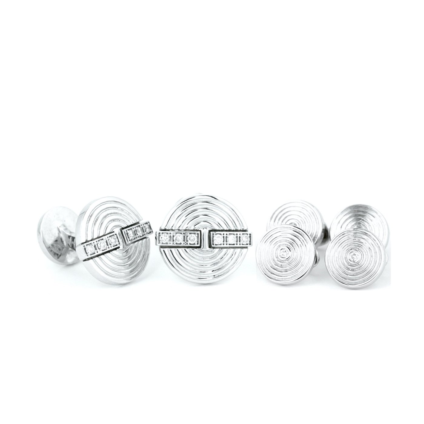 Julian | stud set Zadeh NY 