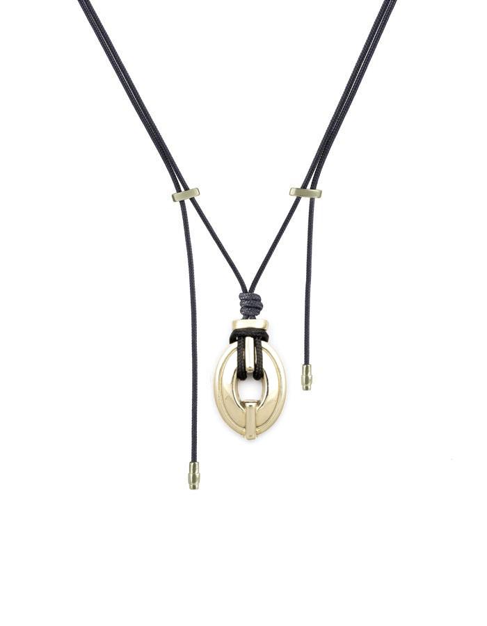 Kalliste cord pendant 18W