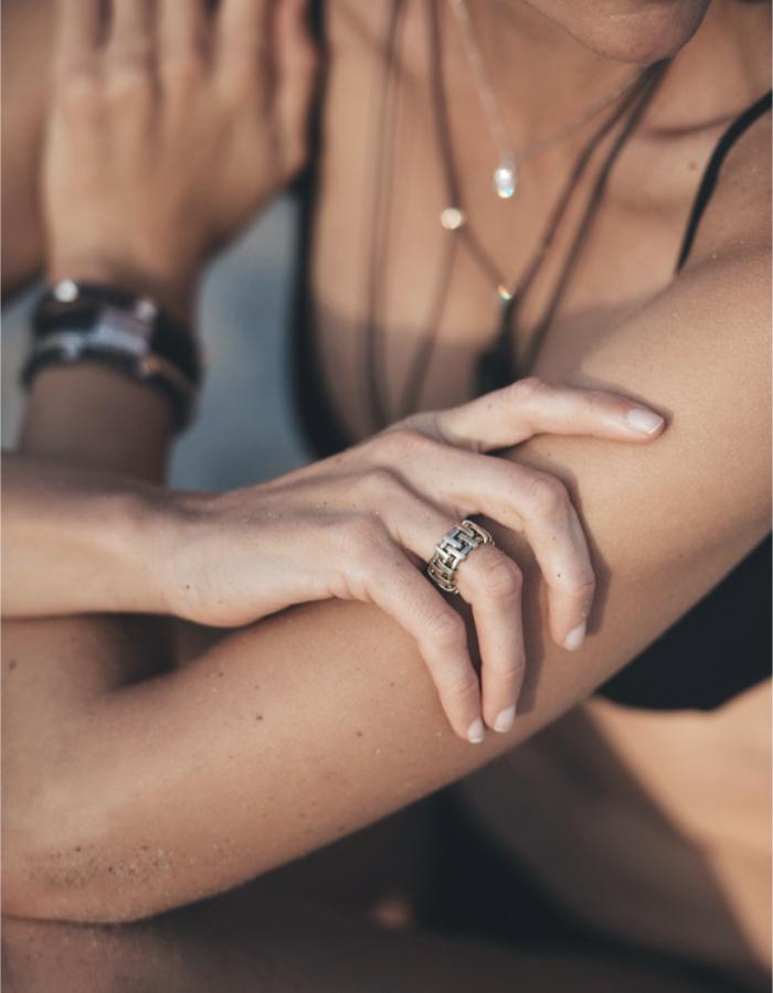 Kara | 18K Zadeh NY 