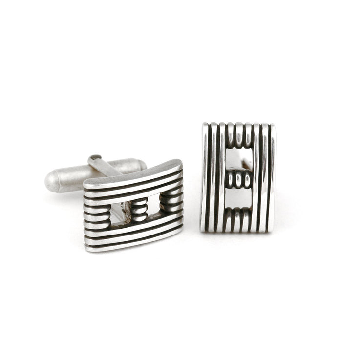 Keith cufflinks