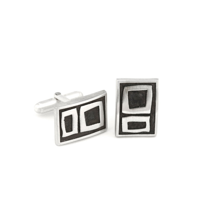 Kent cufflinks