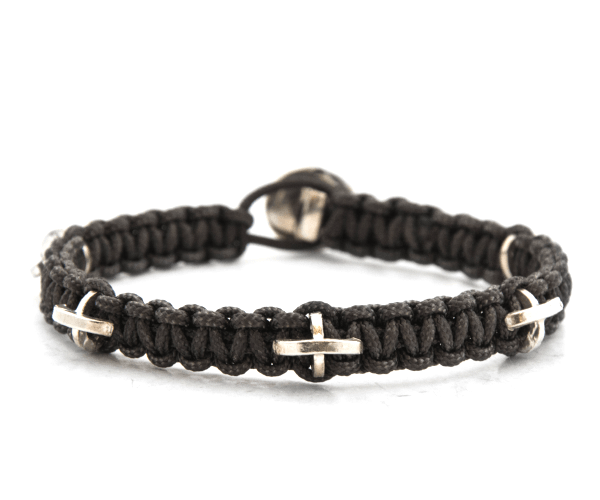 La barra Bracelets Zadeh NY 