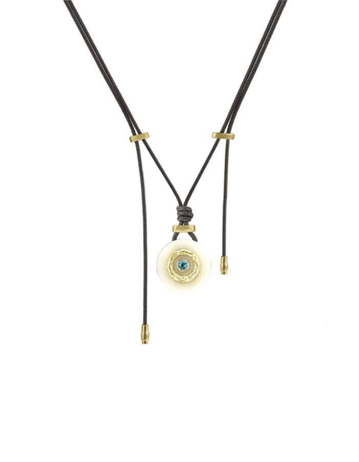 Leigh Vegetable Ivory