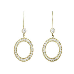 Lily｜yellow gold & diamonds Zadeh NY 
