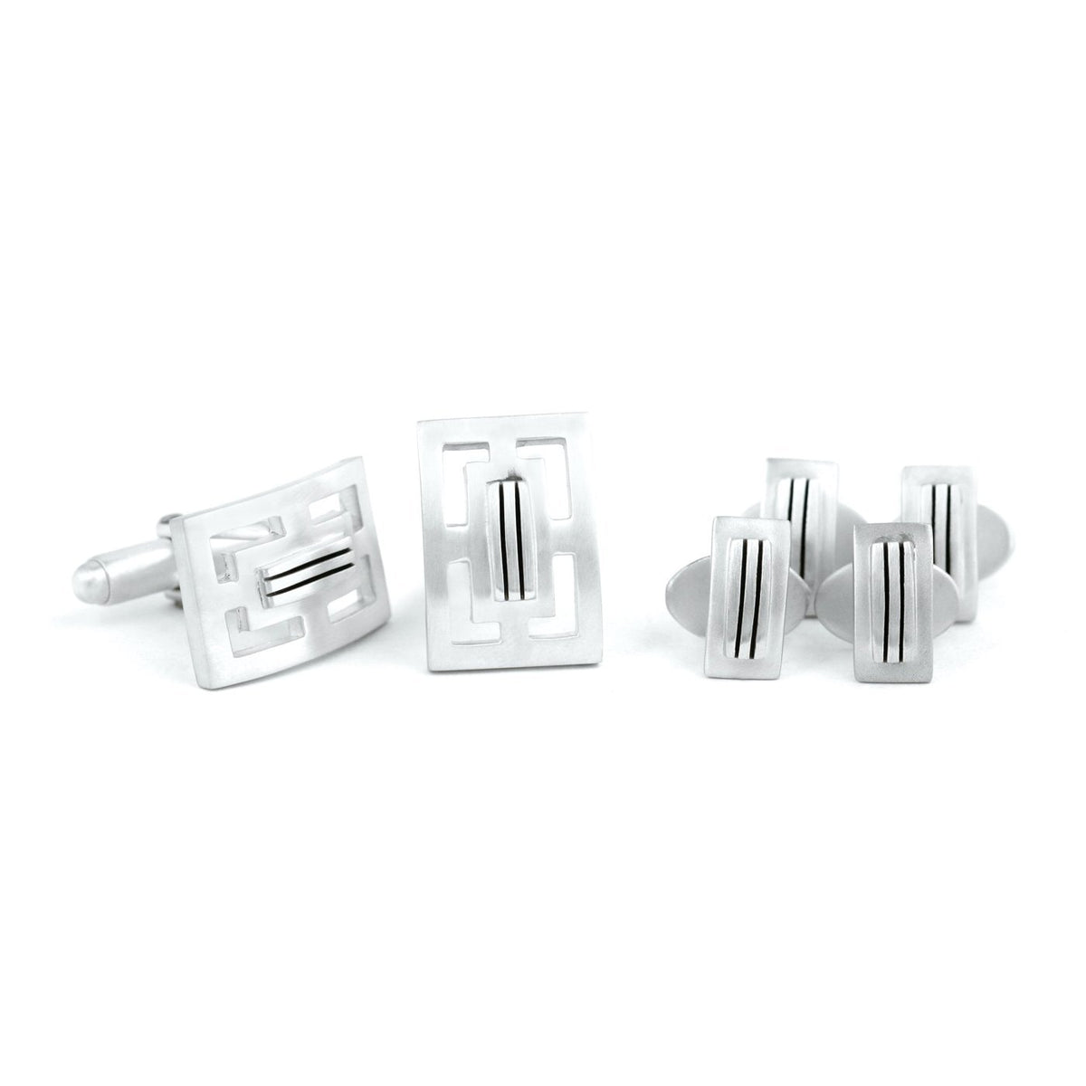 Logan | tuxedo set Zadeh NY 