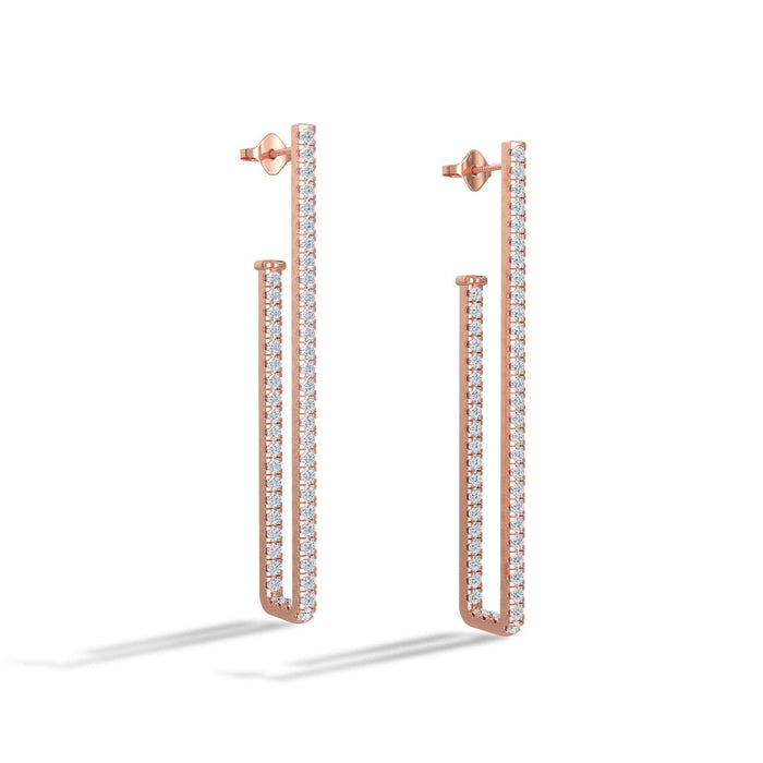 Malvi Earrings 18P