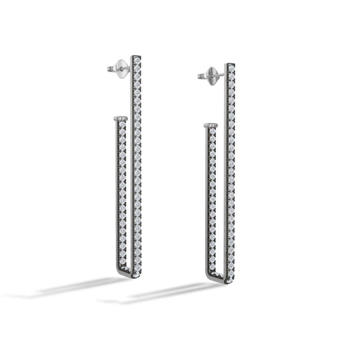 Malvi Earrings 18BR