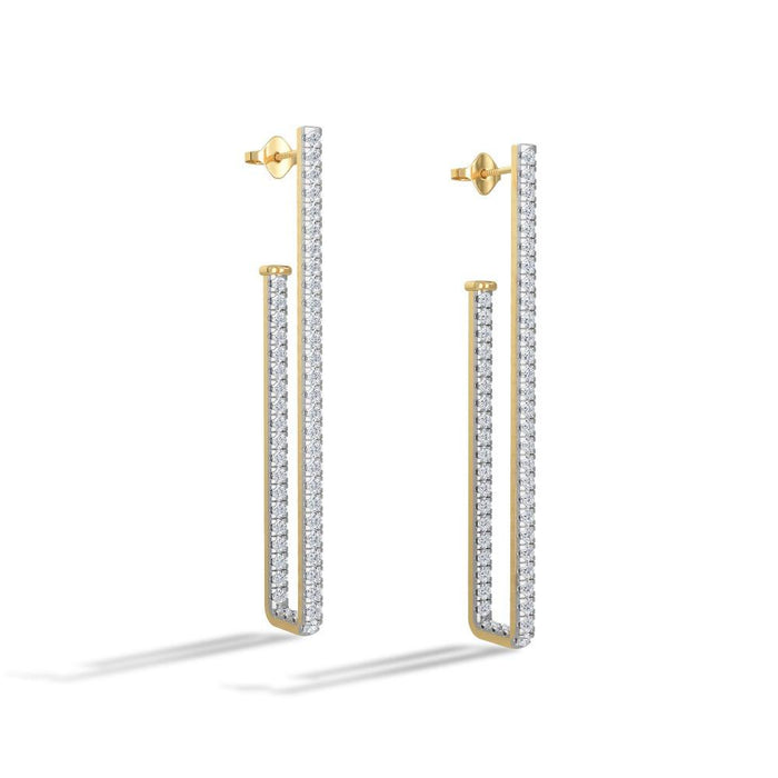 Malvi Earrings 18Y