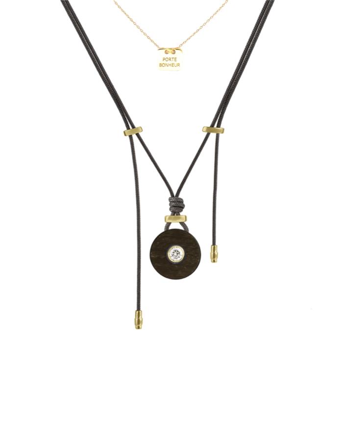 Marla & porte bonheur Zadeh NY 
