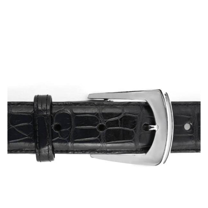 Mason buckle
