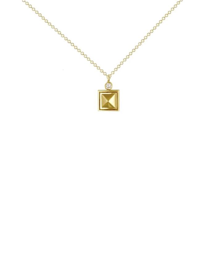 Nate Pendant Small