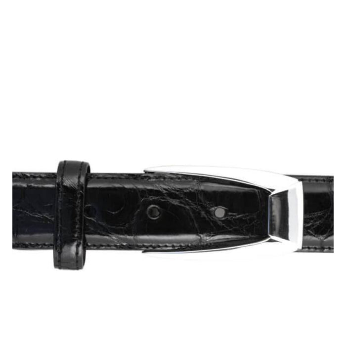 Nicolas belt buckle