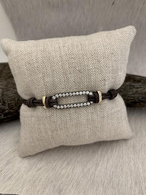 NIRU diamond BRACELET Bracelets ZADEH NY 