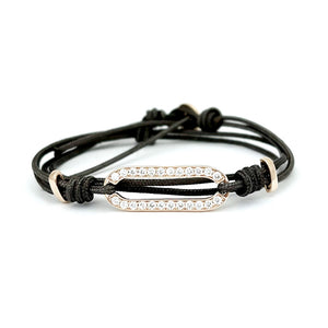 NIRU diamond BRACELET