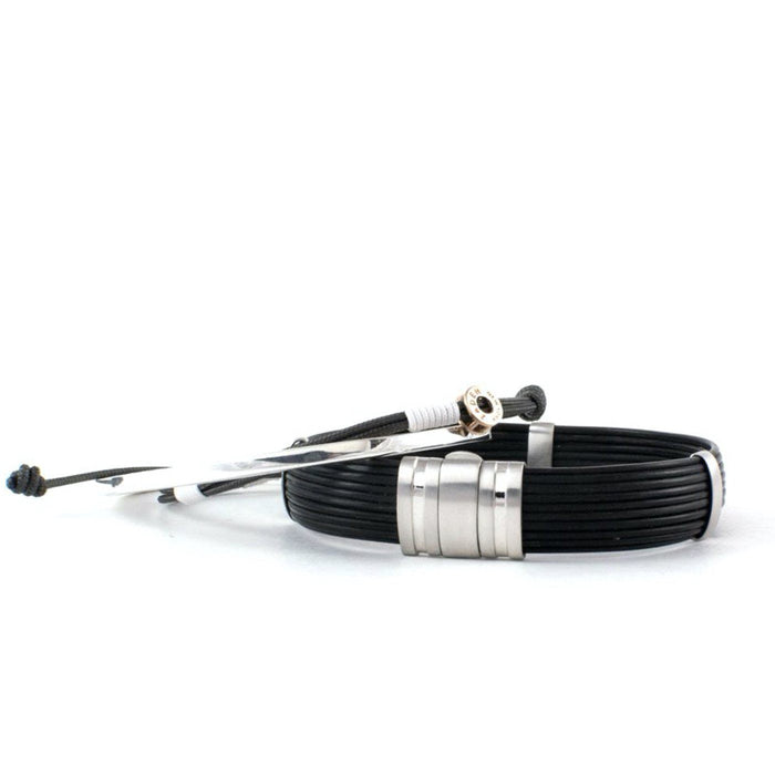 Palm beach bracelets stack