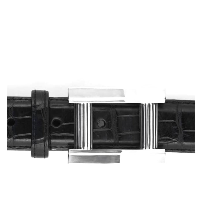 Parthenon buckle