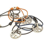 Peace bracelet Bracelets Zadeh NY 