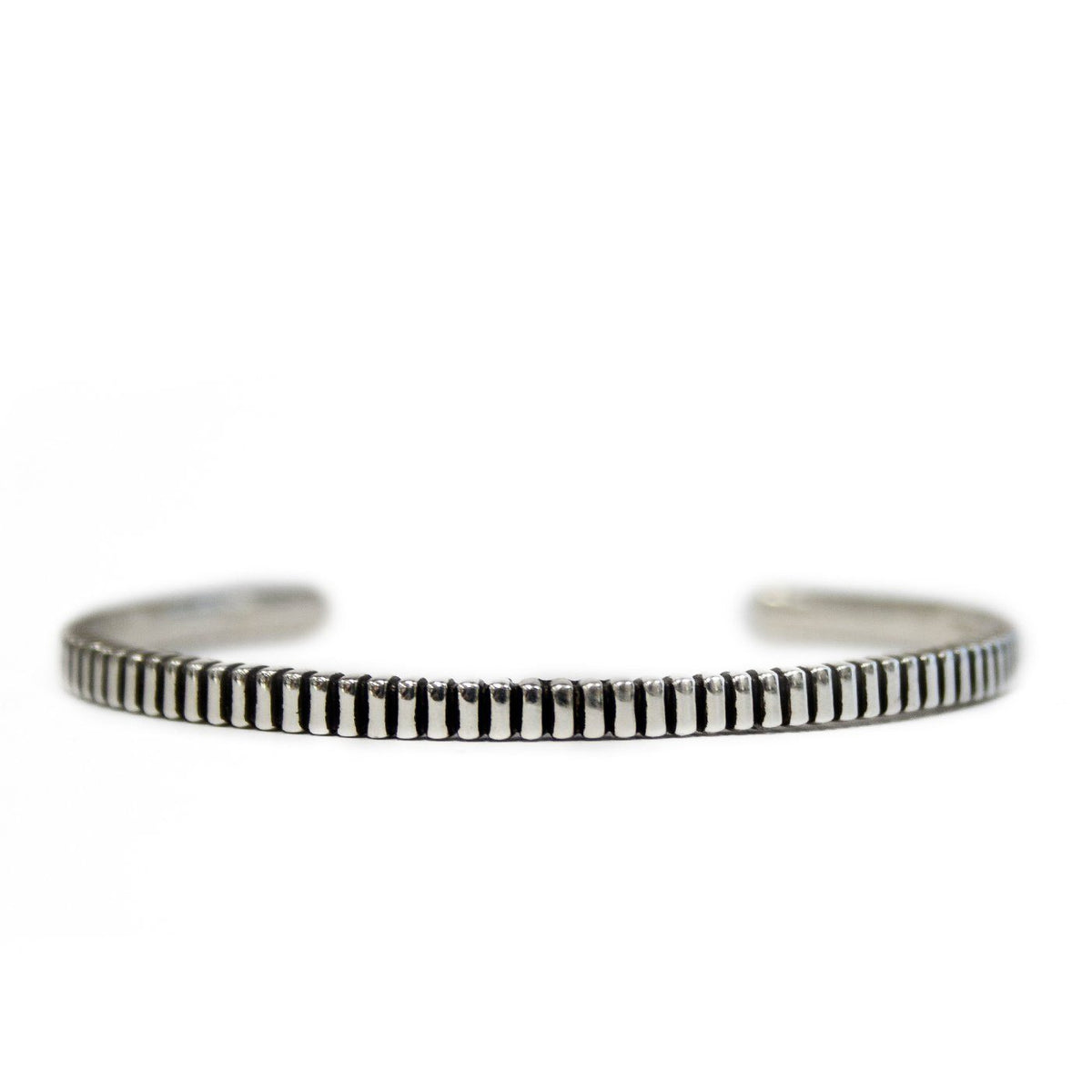 Pegasus cuff bracelet sterling silver Bracelets Zadeh NY 