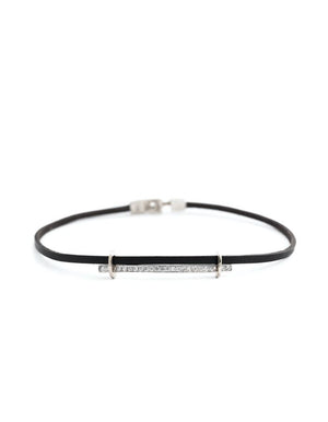 San Remo Choker | 14WD Bracelets Zadeh NY 