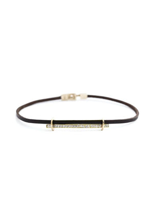 San Remo Choker | 14YD Bracelets Zadeh NY 