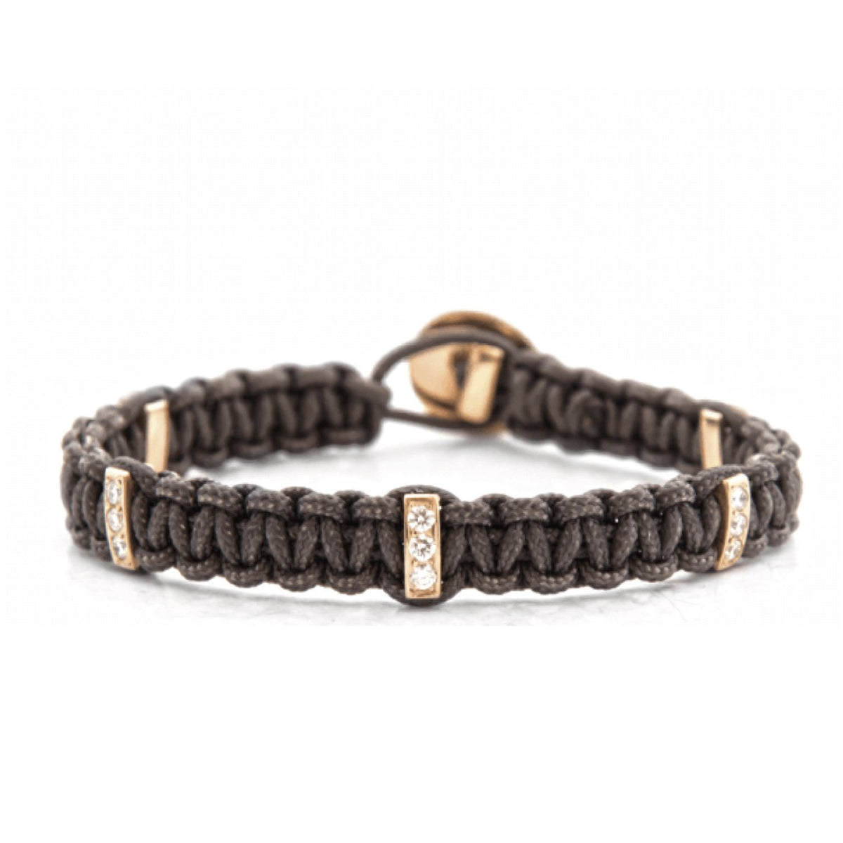 Santos | 14PD Bracelets Zadeh NY 