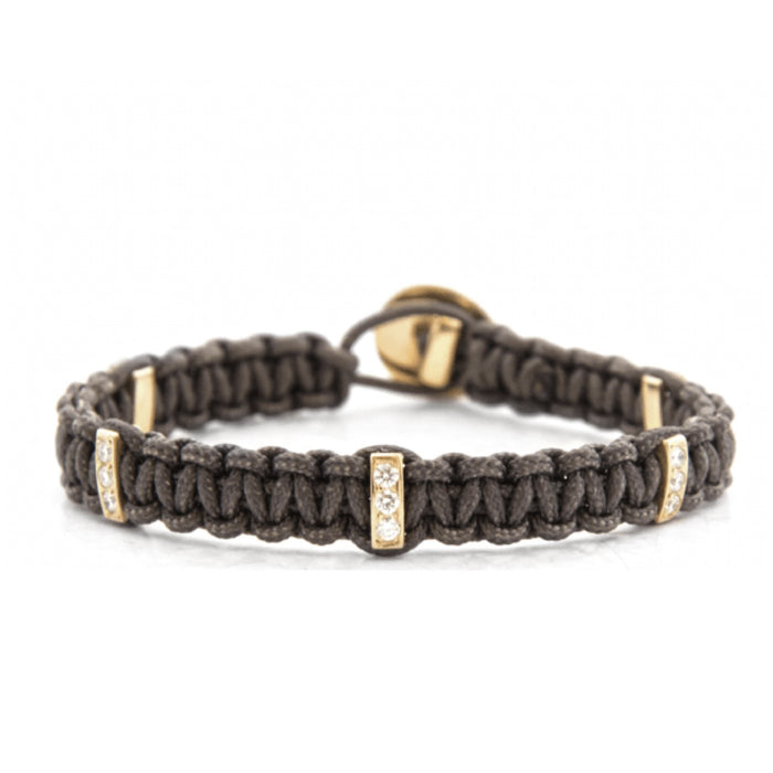 Santos Yellow Diamond