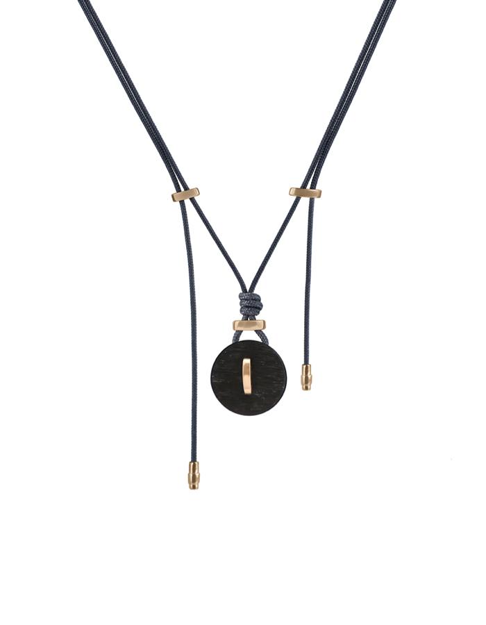Santos Pendant Rose