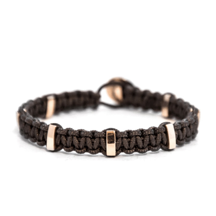 Santos Rose Gold