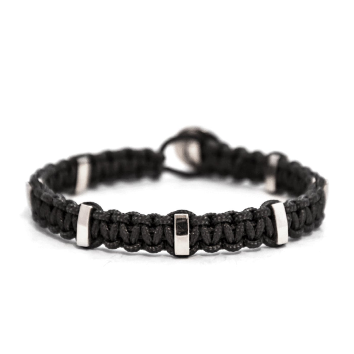 Santos cord bracelet white gold Bracelets Zadeh NY 