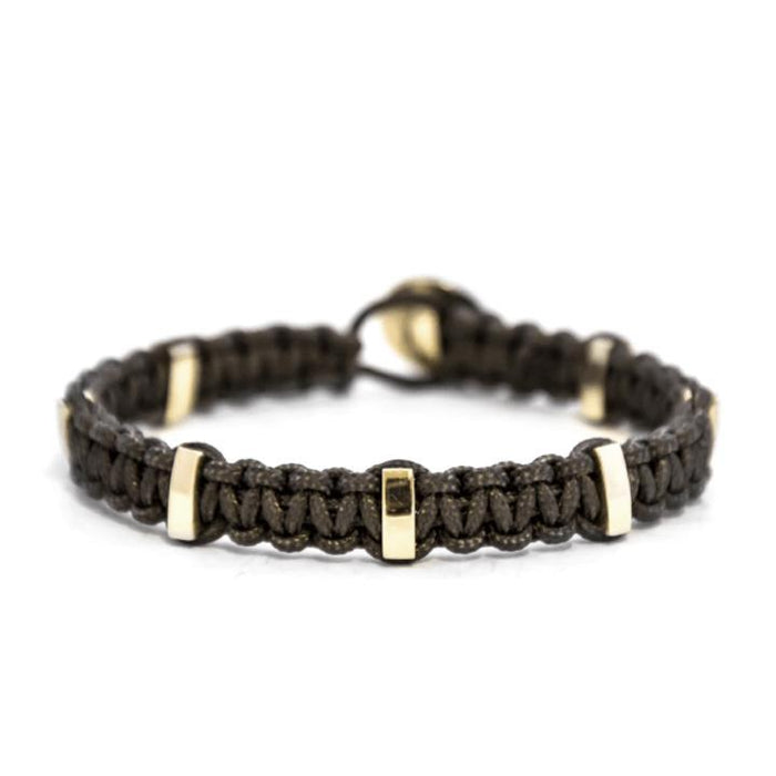 Santos Yellow Gold