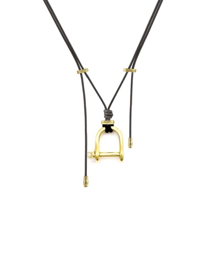 Shackle | 18Y Zadeh NY 