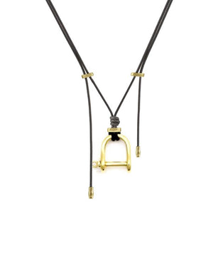 Shackle | 18Y Zadeh NY 