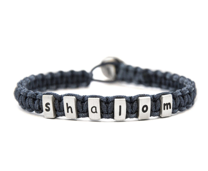 Shalom