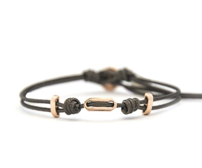 St Tropez bracelet Rose Gold