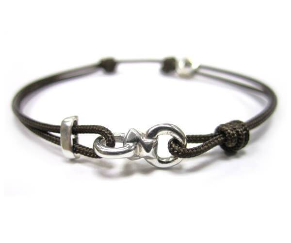 Stud Bracelets Zadeh NY 