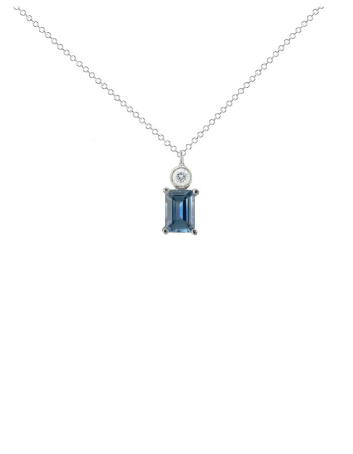 Tess sapphire