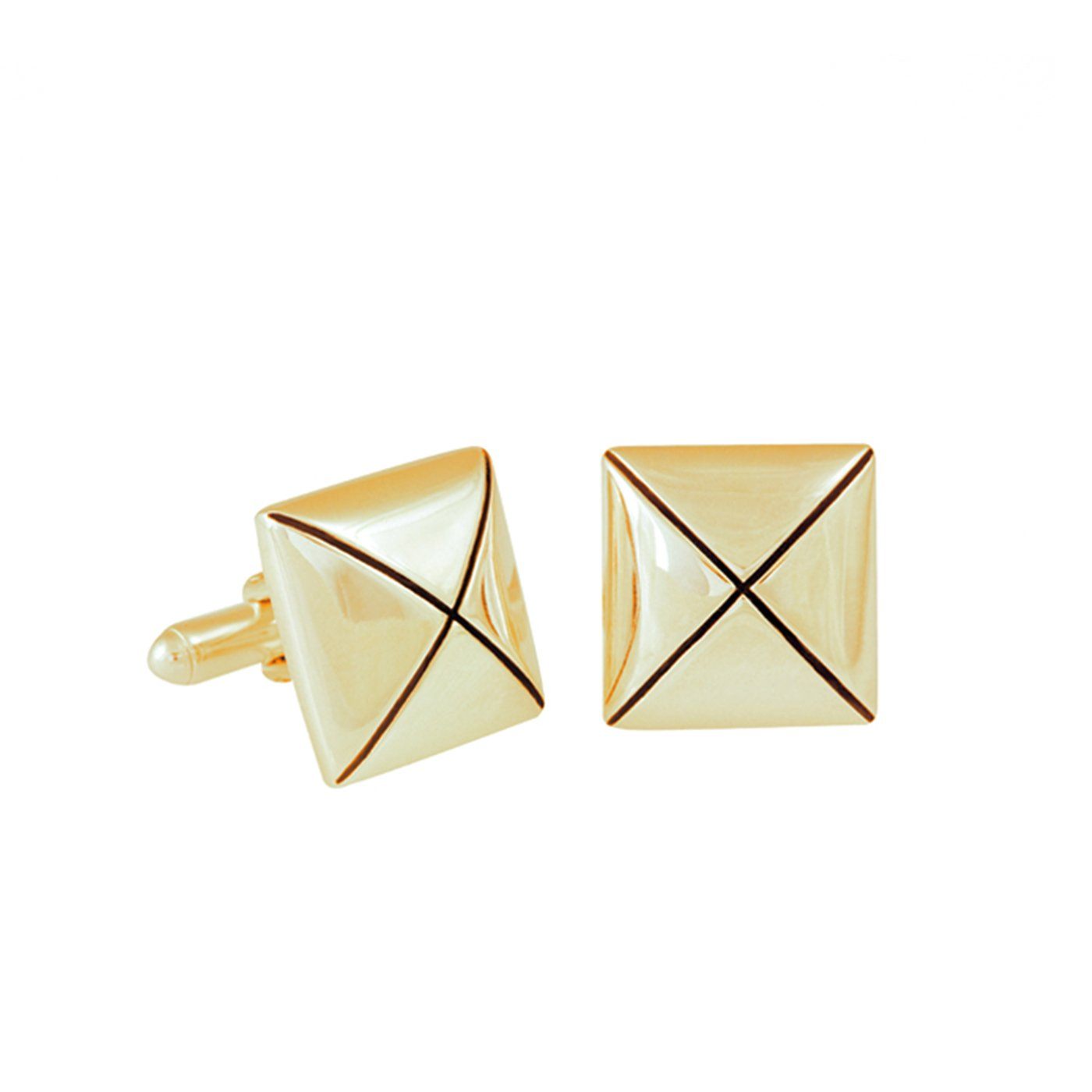 The cushion | 18k yellow gold Zadeh NY 