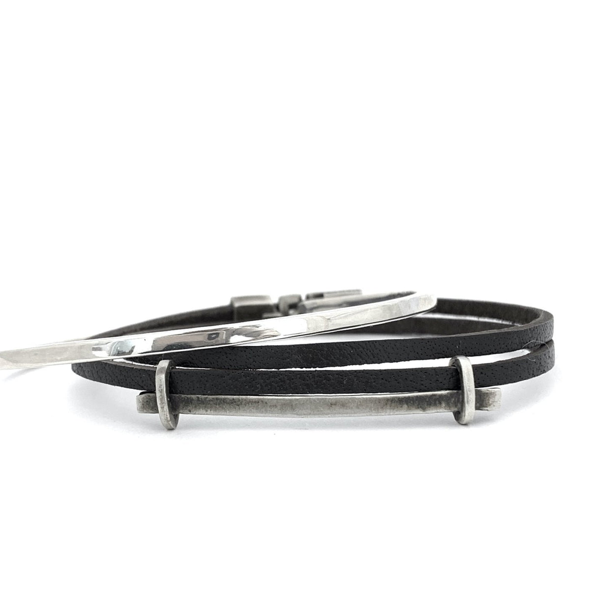 Timo Bracelet stack Bracelets ZADEH NY 