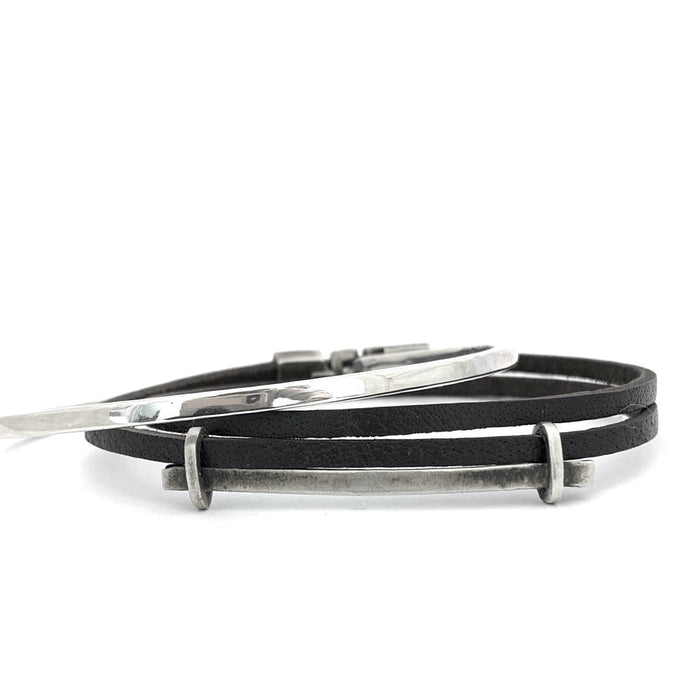 Kia Bracelet stack