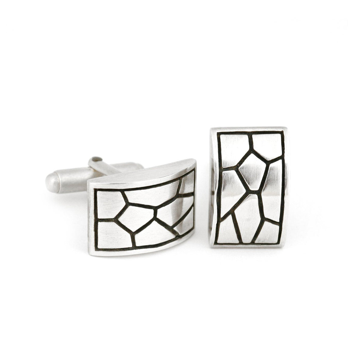Torto Cufflinks Zadeh NY 