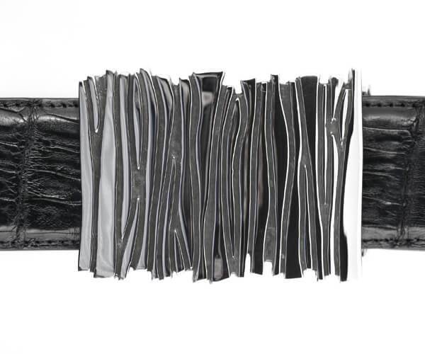 Twigs Buckle